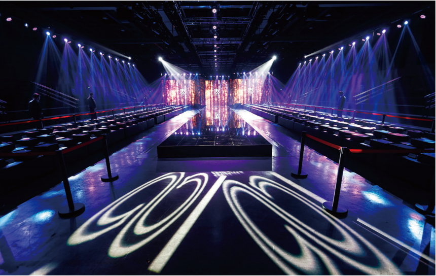 会务庆典活动案例